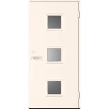 Ytterdør Swedoor C7030
