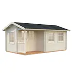 Anneks Palmako Susanna 12,4 m2