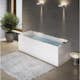 Boblekar Novellini Calos Hydro Plus