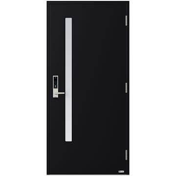 Ytterdør NorDan Castor 864G