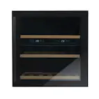 Vinskap Norcool Cave 60 BI DZ