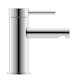 Servantbatteri Duravit Circle S