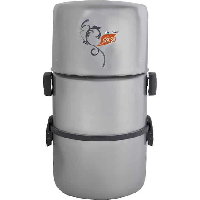 Sentralstøvsuger Allaway PM 30