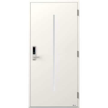 Ytterdør NorDan Ceres 858G