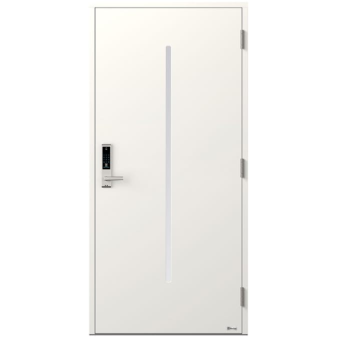 Ytterdør NorDan Ceres 858G