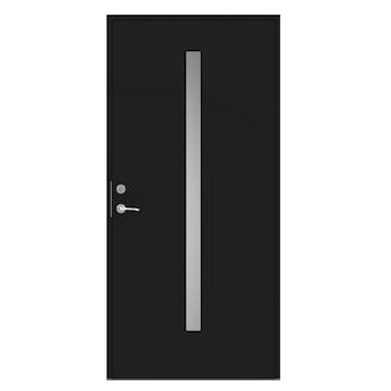 Ytterdør Swedoor Virga