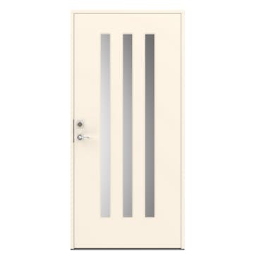 Ytterdør Swedoor Virgula