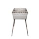 Kullgrill GrillSymbol Chef XXL