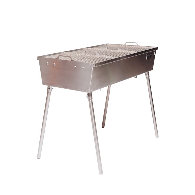 Kullgrill GrillSymbol Chef XXL
