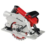 Sirkelsag Einhell TE-CS 165 55 mm