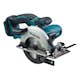Sirkelsag Makita DSS501Z