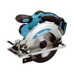 Sirkelsag Makita DSS610Z 18V Uten batteri