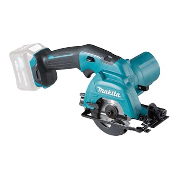 Sirkelsag Makita HS301DZ 10,8V Uten batteri