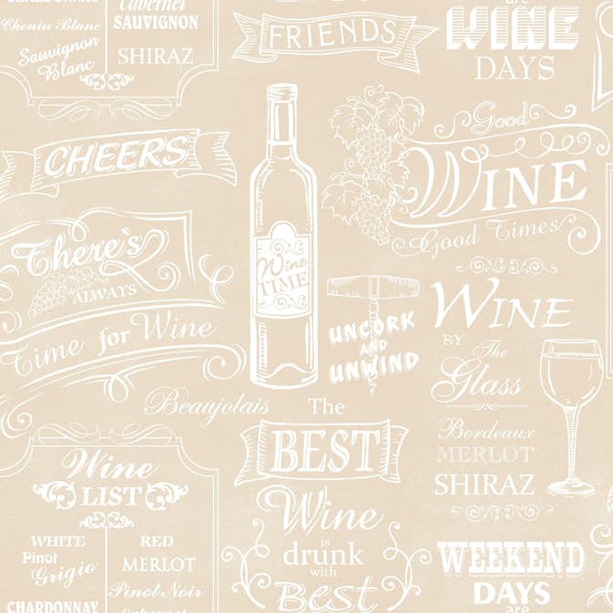 Tapet Galerie Wallcoverings Kitchen Elements CK36632