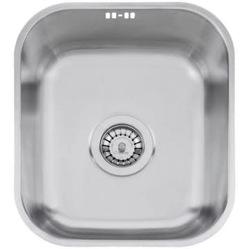 Kjøkkenvask Nordic Tech Classic 33