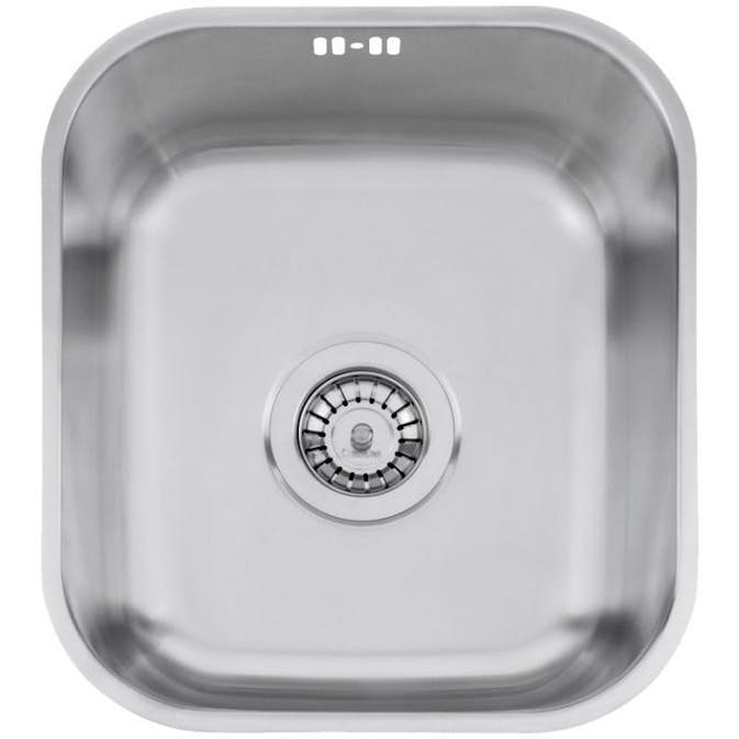 Kjøkkenvask Nordic Tech Classic 33