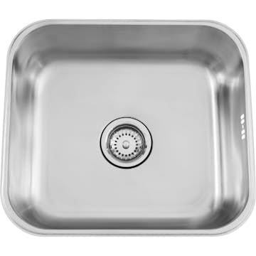 Kjøkkenvask Nordic Tech Classic 45