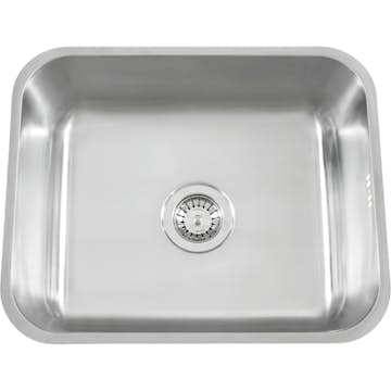 Kjøkkenvask Nordic Tech Classic 50