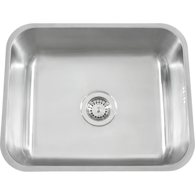 Kjøkkenvask Nordic Tech Classic 50