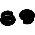 Endelokk Dolle Clean Black