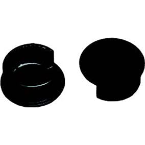 Endelokk Dolle Clean Black