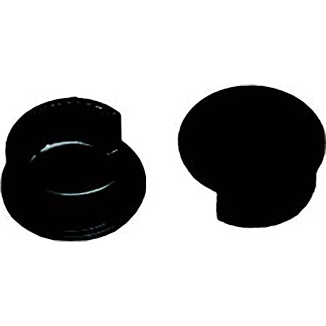 Endelokk Dolle Clean Black