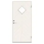 Ytterdør Swedoor P-1400