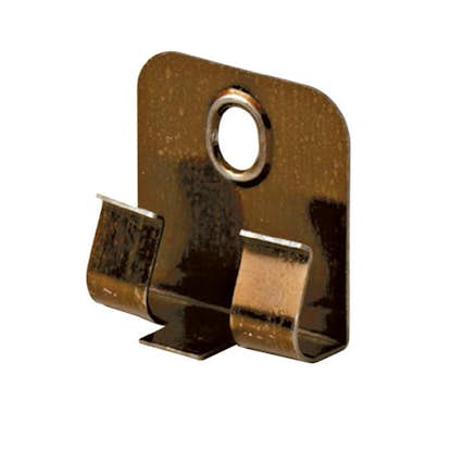 Clips Tarkett till Clipstar Sockelsystem