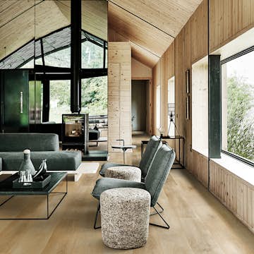 Vinylgulv Aspecta Contemporary Blonde 0,3