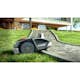 Robotgressklipper Sunseeker V3