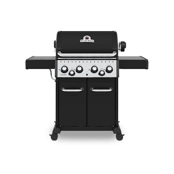 Gassgrill Broil King Crown 490