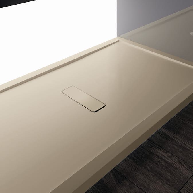 Dusjkar Novellini Custom m/sidepanel