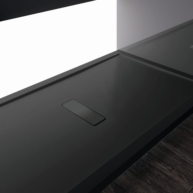 Dusjkar Novellini Custom m/sidepanel