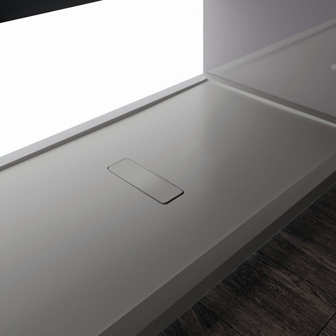 Dusjkar Novellini Custom m/sidepanel