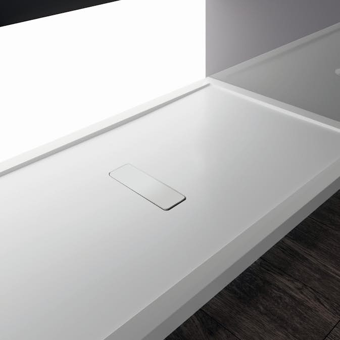 Dusjkar Novellini Custom m/sidepanel