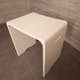 Baderomsstol LH Cube