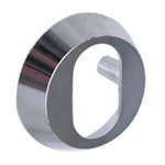 Sylinderring ASSA ABLOY Rustfri