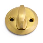 Knappvrider Habo 40 Matt Messing