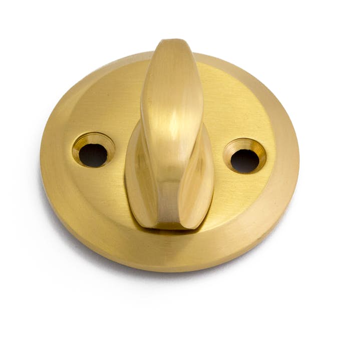 Knappvrider Habo 40 Matt Messing