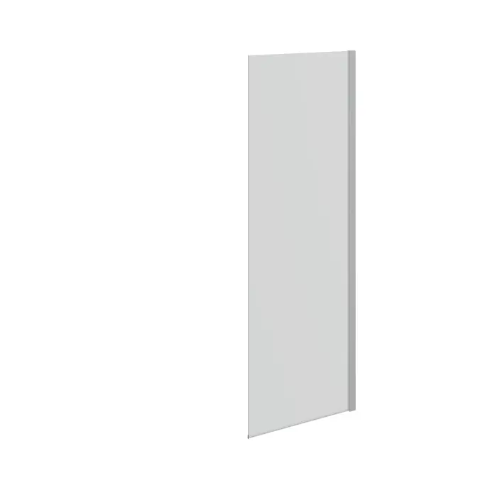 Duschvägg Dansani Match Fast