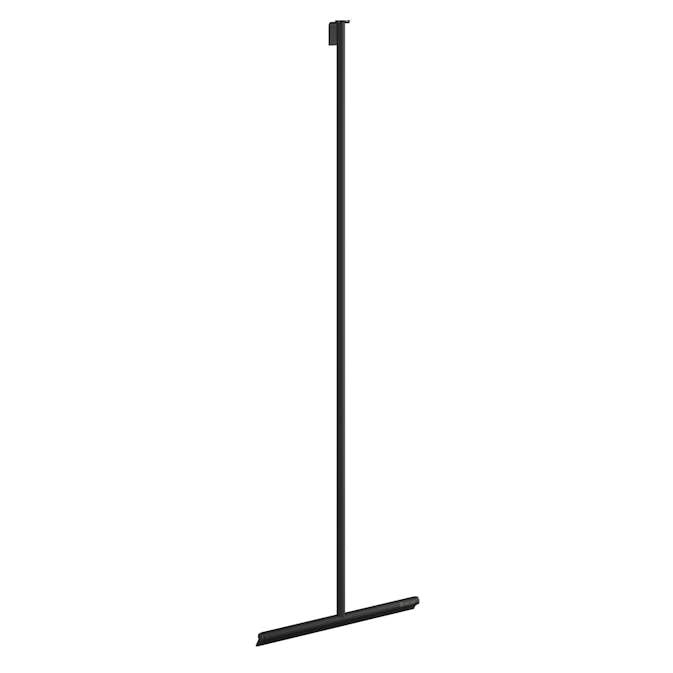 Golvnal Smedbo Sideline 2170 med Selvklebende Holder