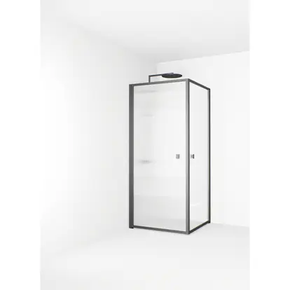 Duschhörn Macro Design Empire Linjeglas