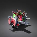 Juledekorasjon Gnosjö Konstsmide Fly