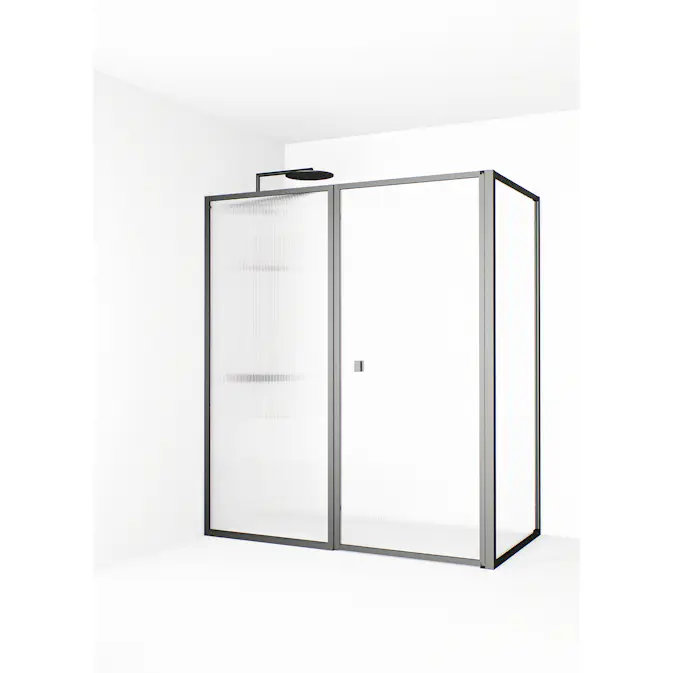 Duschhörn Macro Design Empire L Linjeglas