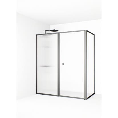 Duschhörn Macro Design Empire L Linjeglas