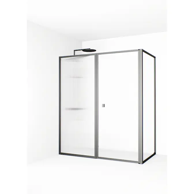 Duschhörn Macro Design Empire L Linjeglas