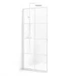 Dusjdør Macro Design Empire Sprosser