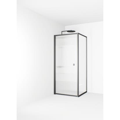 Duschhörn Macro Design Empire Swing Linjeglas