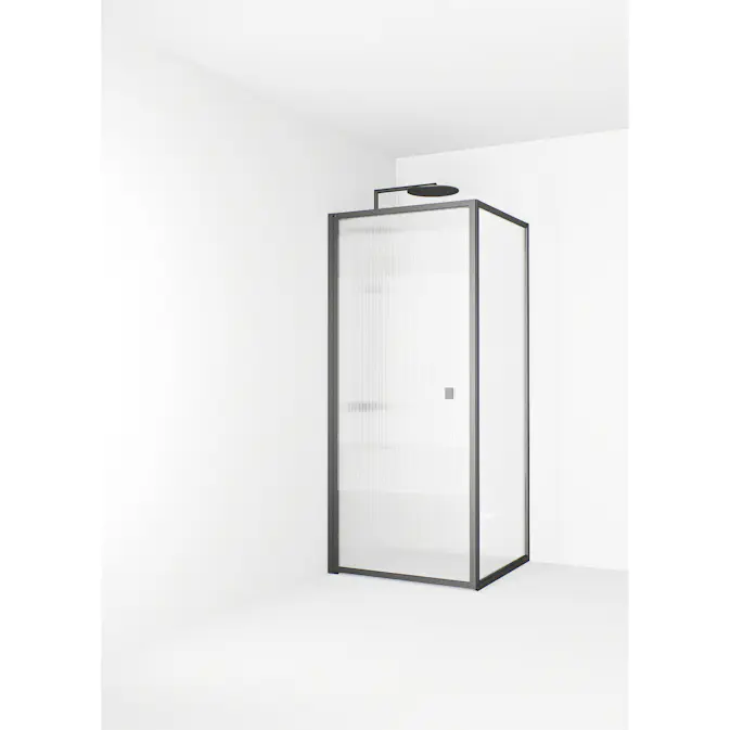 Duschhörn Macro Design Empire Swing Linjeglas