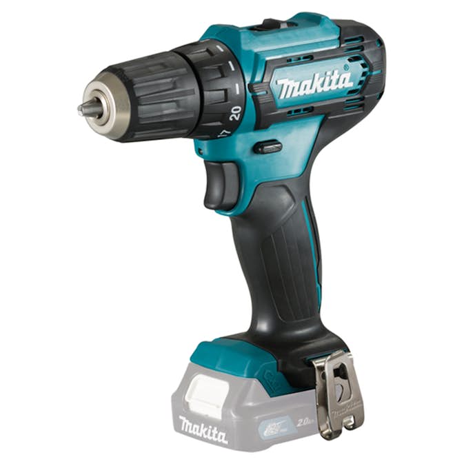 Batteridrill Makita DF333DZ Uten Batteri